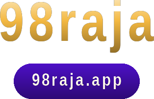 98raja logo