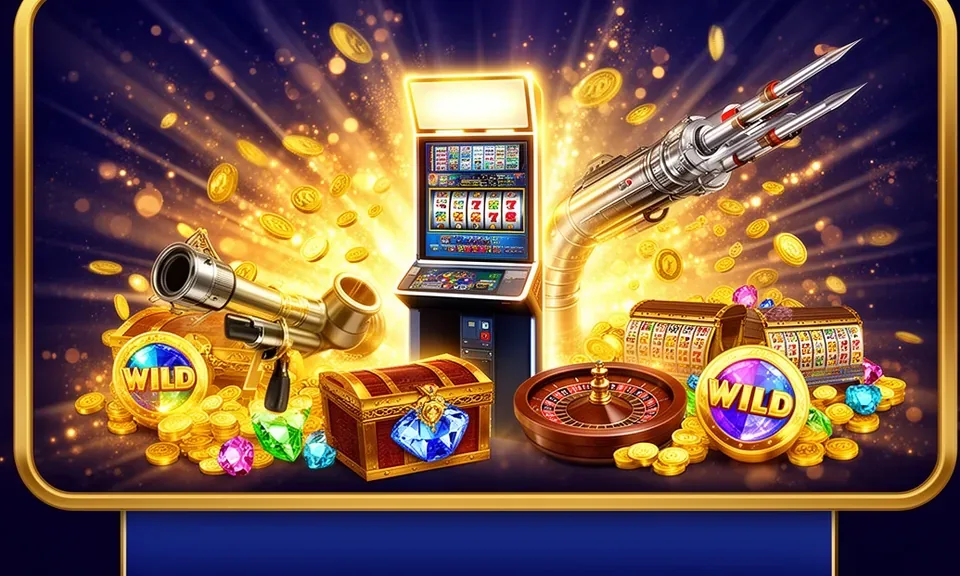 98raja Sweet Bonanza